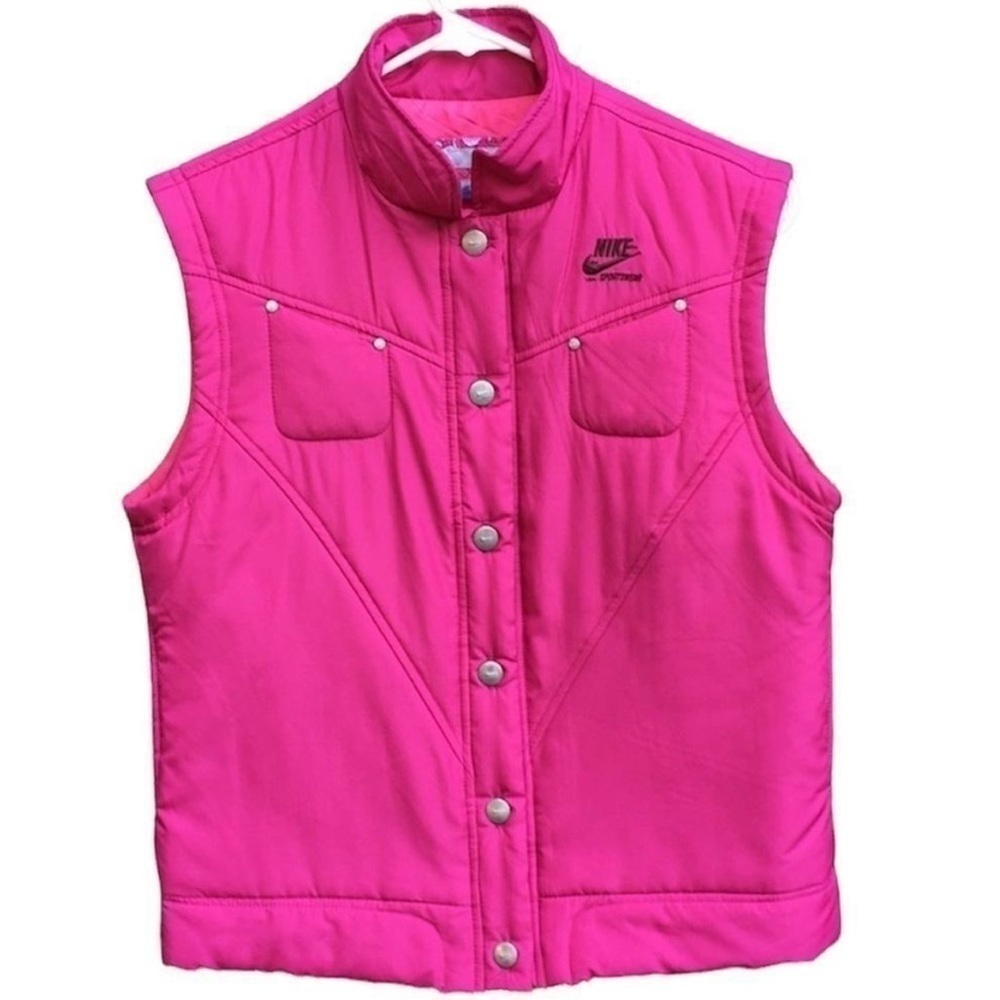 Like New Nike Vest
